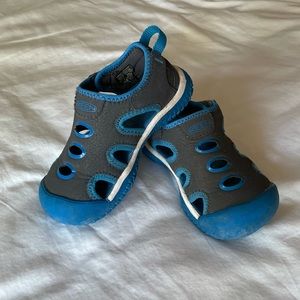 Keen Toddler Water Shoes